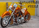 Motorcycles Puzzle