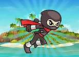 EG Ninja Endless