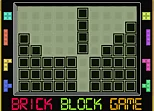 Brick Block Game