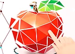 Love Poly 3D