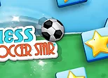 Guess The Soccer Star