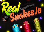 Real Snakes.io
