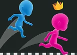Run Race 3D 2
