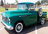 Classic Trucks Puzzle