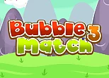 Bubble Match 3