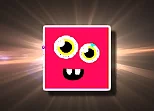 Funky Cube Monsters