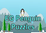 EG Penguin Puzzles