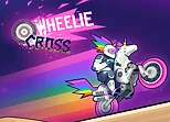 Wheelie Cross