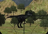 Jurassic Dino Hunting