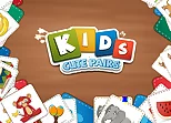 Kids Cute Pairs