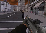 Rebel Attack Shooter
