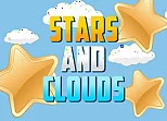 Stars and Clouds
