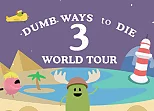 Dumb Ways to Die 3 World Tour