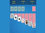 Solitaire Master