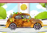 Car Salon