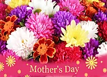 2019 Mother's Day Puzzle