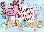 2019 Mother's Day Differences