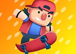 Tap Skaters Online