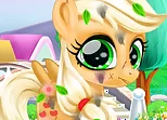 Cute Pony Care