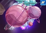 Planet Attack Clicker