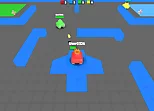 Mini Tank Wars