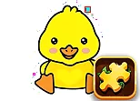 Duck Puzzle Challenge