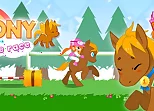 My Pony My Little Race