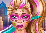 Super Doll Skin Doctor