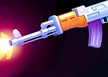 EG Flip Gun