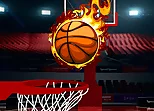 Basketball Fever