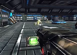 Alien Infestation FPS