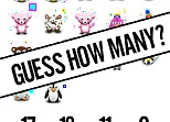 Guess How Many