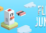 Flip Jump