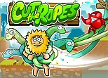 Adam and Eve: Cut the Ropes
