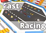KOGAMA Fast Racing
