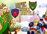 Epic Rivals Battle