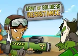 Army of Soldiers Resistance