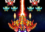 EG Strike Galaxy