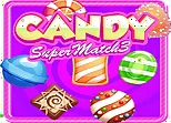 Candy Super Match3
