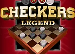 Checkers Legend