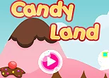 EG Candy Land