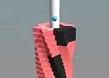 Stack Fire Ball