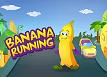 Banana Running