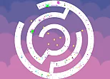 Balls Rotate