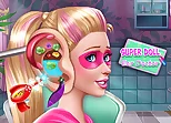 Super Doll Ear Doctor