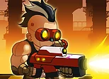 Nova Defender