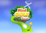 Minigolf Master