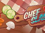 Chef Slash
