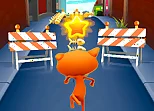 Cat Run