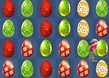 Easter Eggs in Rush